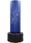 Century Wavemaster Boxing Punching Bag, Blue, XXL