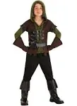 Robin Hood Prince of Thieves Boys Child Costume