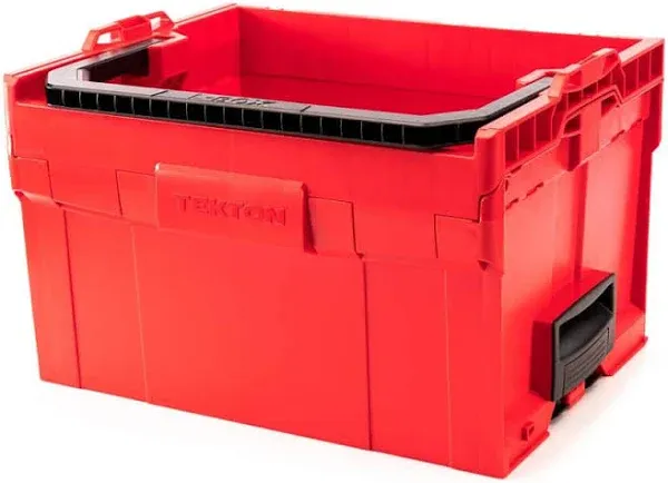 Tekton Stacking Deep Open Tote LT-BOXX 3