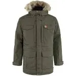 Fjallraven Men's Nuuk Parka - XL - Deep Forest