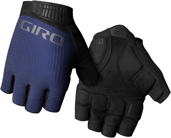 Giro Bravo II Gel Cycling Gloves