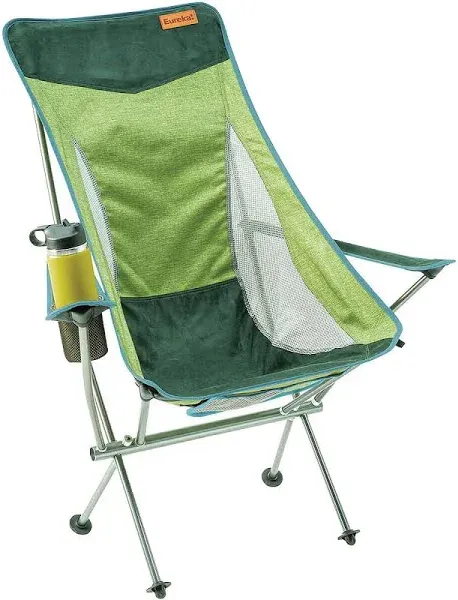 Eureka Tagalong Chair Highback