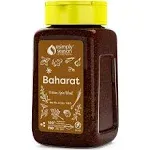 USimplySeason — Baharat (4.8oz) - Savory Middle Eastern Spice