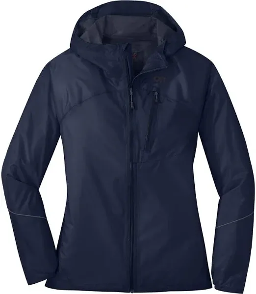 Outdoor Research Women's Helium Rain Jacket