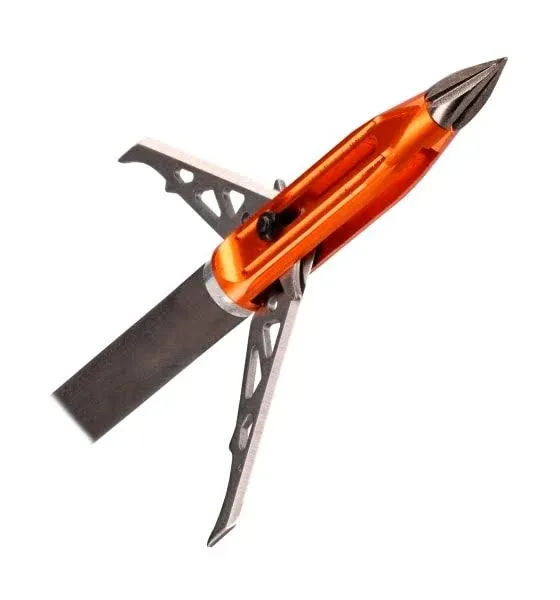 Ravin Broadheads