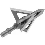 Muzzy Trocar 3-Blade Broadhead