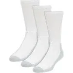 Wigwam At Work Quarter Socks, Wigwam S1360 Men&#039;s Socks 3 Pack, USA , Black Large