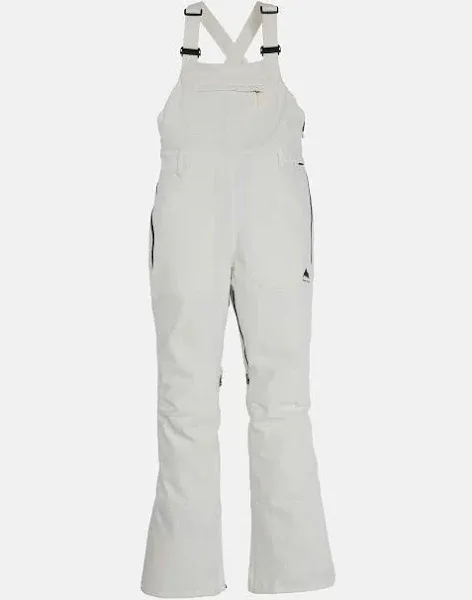 Burton Women's Avalon 2L Stretch Bib Pants