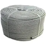 CWC Leaded Ground Line Rope 5/16"