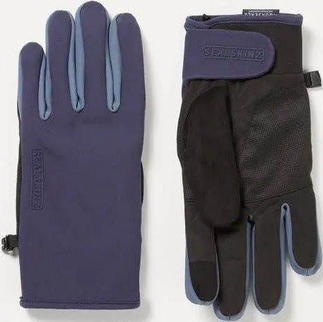 Sealskinz Lyng Waterproof All Weather Glove with Fusion Control