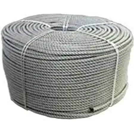 FarWest FW Leaded Rope 5/16" 400'