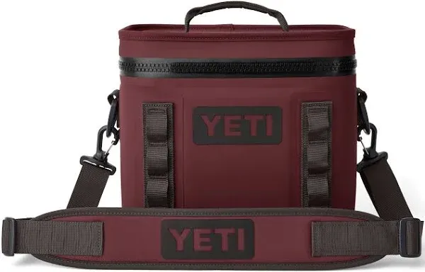 YETI Hopper Flip 8 Soft Cooler