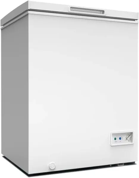 Avanti Garage Ready Chest Freezer CF7F0W