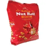 Pearson's Bite Size Salted Nut Roll