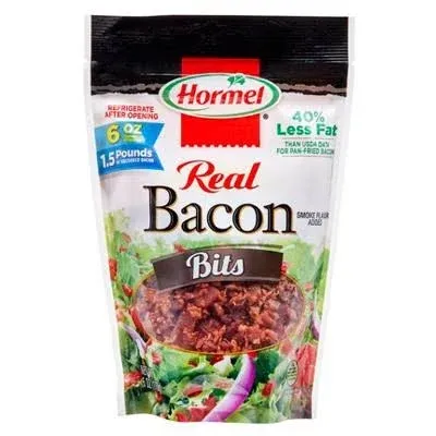 Hormel Real Bacon Bits