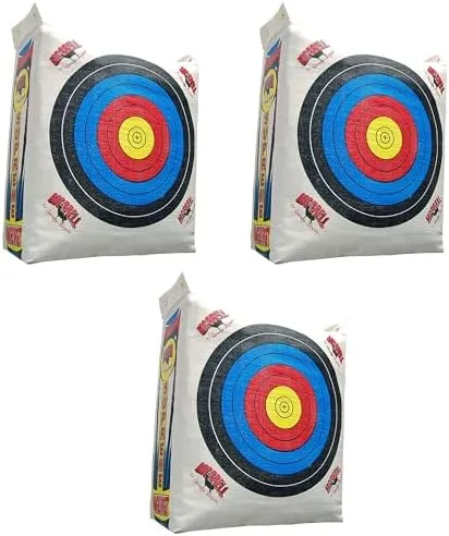 Morrell Supreme Range Field Point Archery Target