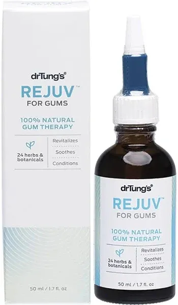 Dr Tung's Rejuv For Gums