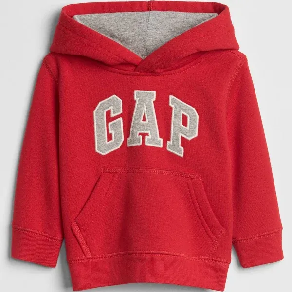 Gap Baby Fleece Hoodie