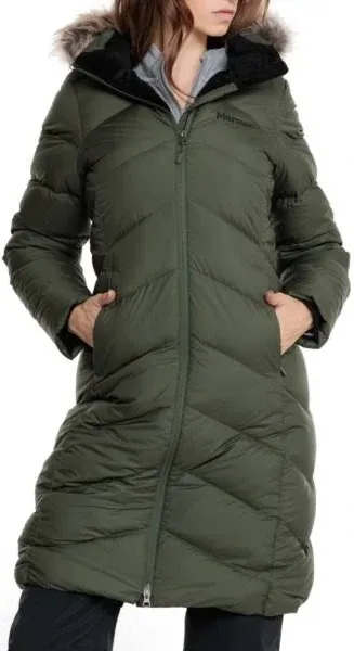 Marmot Women's Montreaux Coat