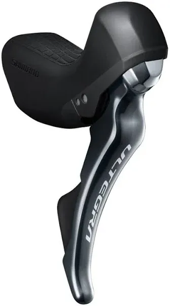 Shimano Ultegra ST-R8020 Mechanical Shift/Hydraulic Disc Brake lever, Right, 11 Speed