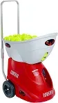 Lobster Elite Two New Generation Battery Tennis Ball Machine