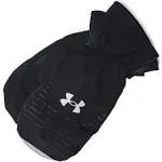 Under Armour Mens Cart Mitts - Black