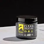 Ascent Clean Creatine Monohydrate Powder - 5G Per Serving, Creapure Creatine... 