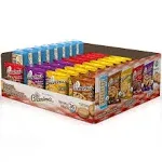 Grandma's Cookies Variety Tray 36 ct, 2.5 oz Packs