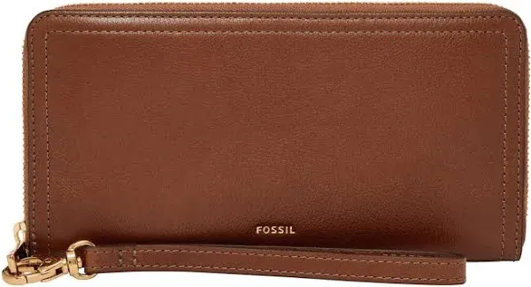 NWT Fossil clutch