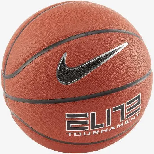 Nike Basketball Elite Tournament