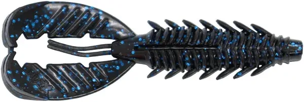 X Zone Lures Adrenaline Craw Jr. 3.5