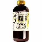 Yakami Orchard 100% Pure Japanese Yuzu Juice, 375ml