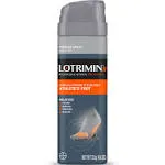 Lotrimin Antifungal Athlete's Foot Powder Spray 4.60 oz