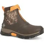 Muck Men's Apex Mid Zip Boot