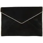 Rebecca Minkoff Leo Envelope Clutch