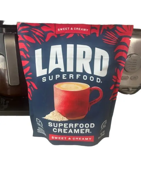 Laird Superfood Creamer Original