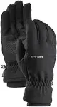 Head Men&#039;s Hybrid Waterproof/Win<wbr/>dproof Touchscreen Gloves Black