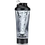 VOLTRX Premium 24 Oz Vortex Portable Rechargeable Mixer Cup for Protein Shakes