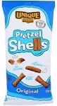 Unique - Pretzel Shells, 10 oz