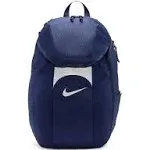 Nike Academy Team Backpack - Navy