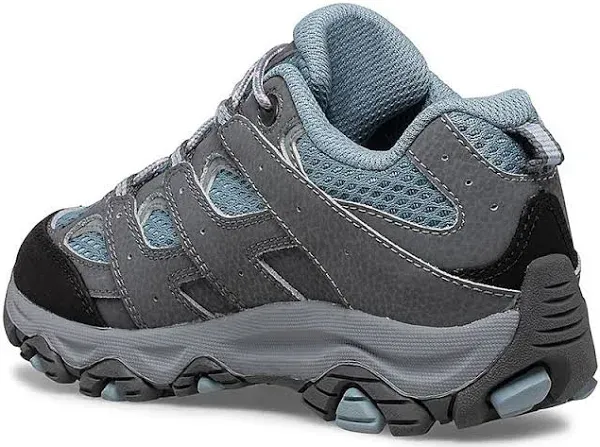 Merrell Kids Moab 3 Low Waterproof