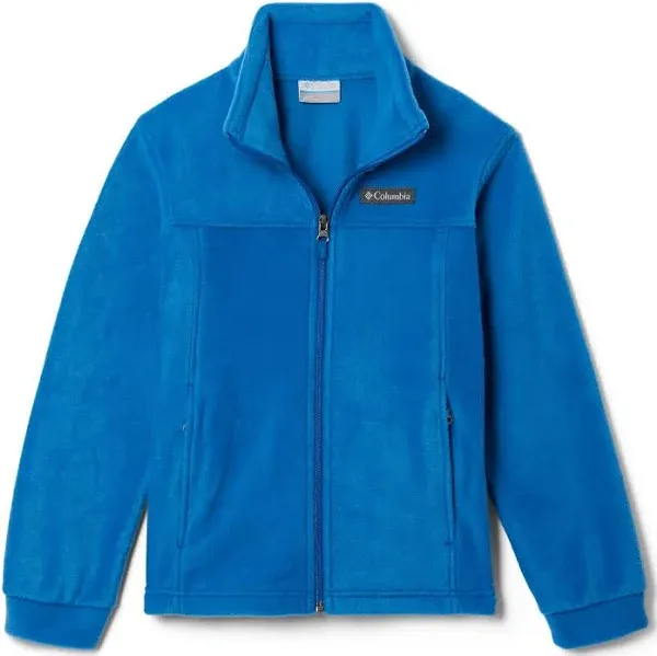 Boys 4-18 Columbia Steens Mountain™ Lightweight Fleece Jacket