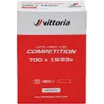 Vittoria Competition Latex Tube