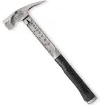 METRIC Pro Plus Titanium Hammer