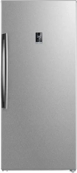 Midea 21-Cu. Ft. Convertible Upright Freezer