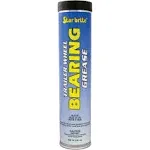 STARBRITE 26014 GREASE-WHEEL BEARING 14OZ CART