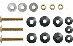 Kohler Genuine Part GP52050 Tank Bolt Accessory Pack