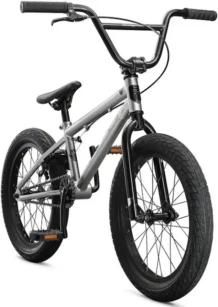 Mongoose Legion L18 Kids Freestyle Sidewalk BMX Bike