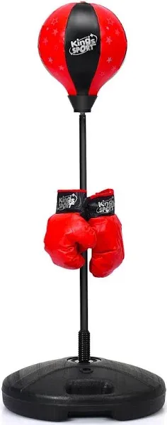 Costzon Kids Boxing Set