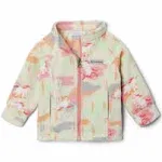 Columbia Baby Benton Springs II Printed Fleece